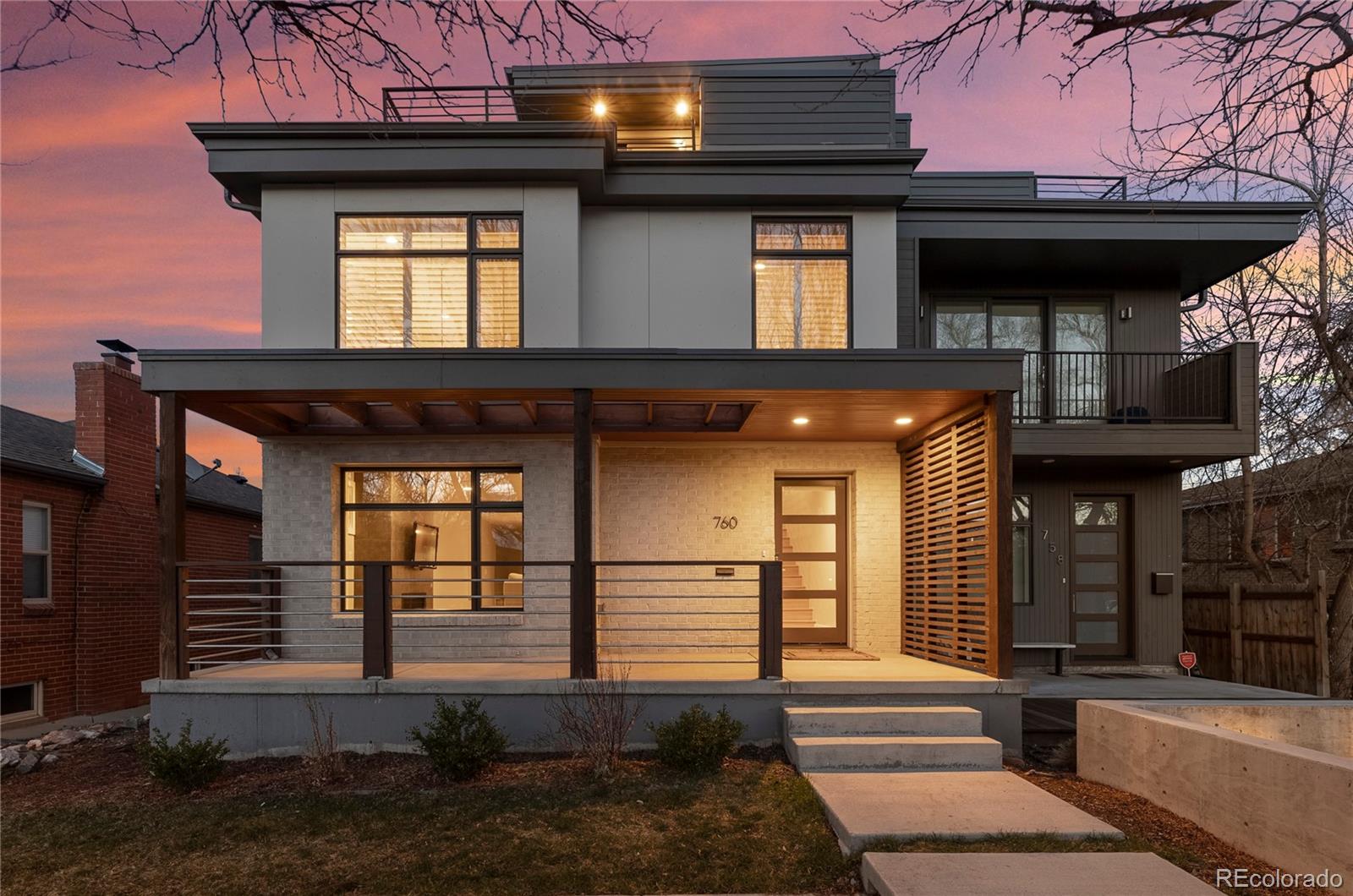 MLS Image #30 for 760  elm street,denver, Colorado