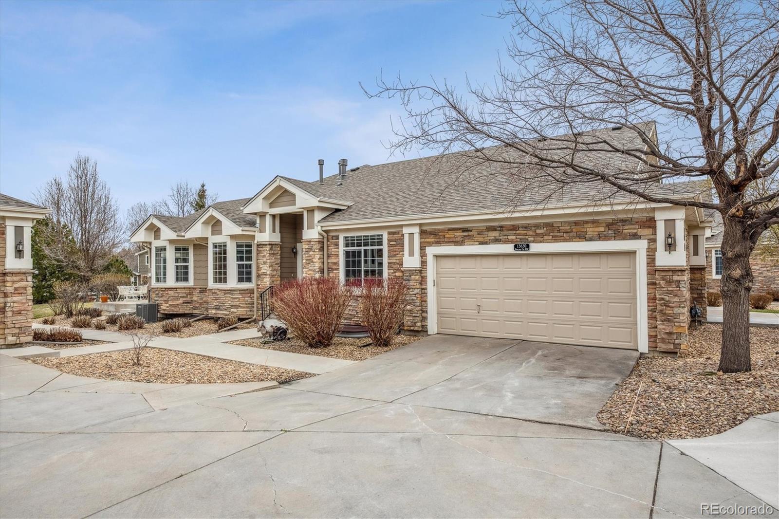 Report Image for 13630  Boulder Circle,Broomfield, Colorado