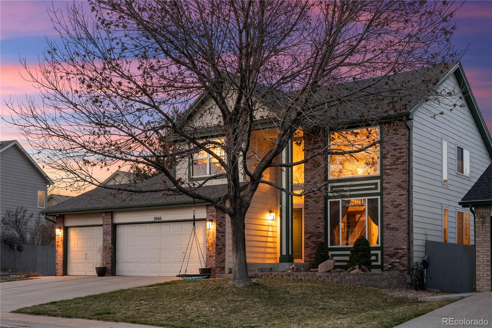 MLS Image #0 for 2666 s kline circle,lakewood, Colorado