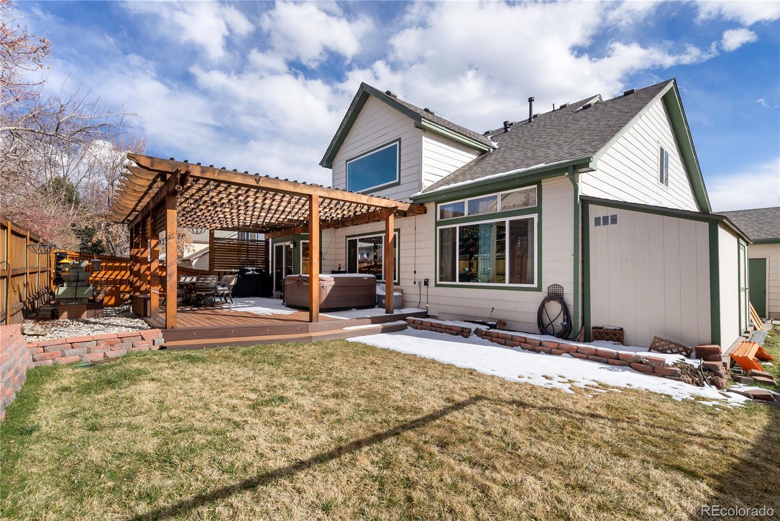 MLS Image #12 for 2666 s kline circle,lakewood, Colorado