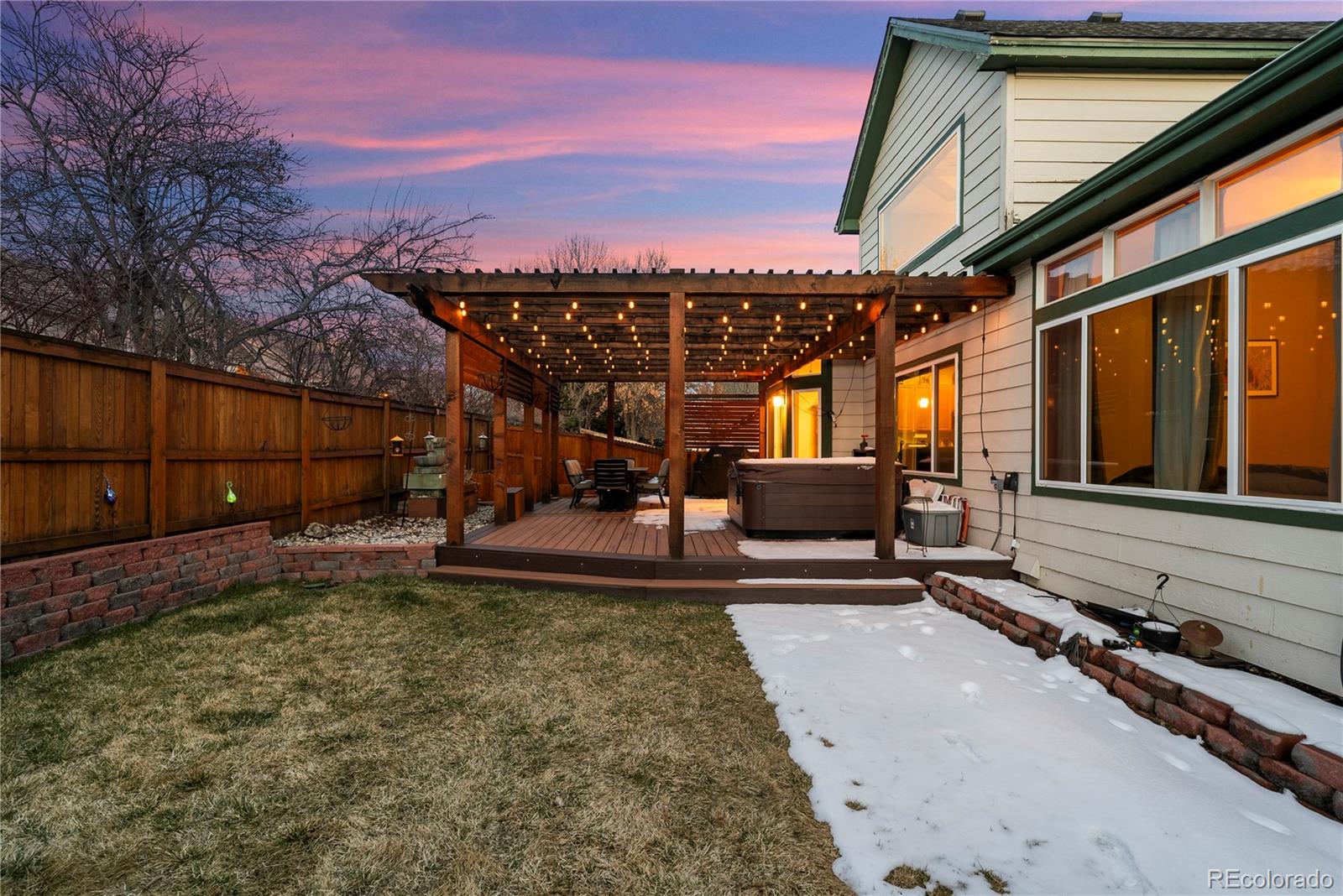 MLS Image #14 for 2666 s kline circle,lakewood, Colorado