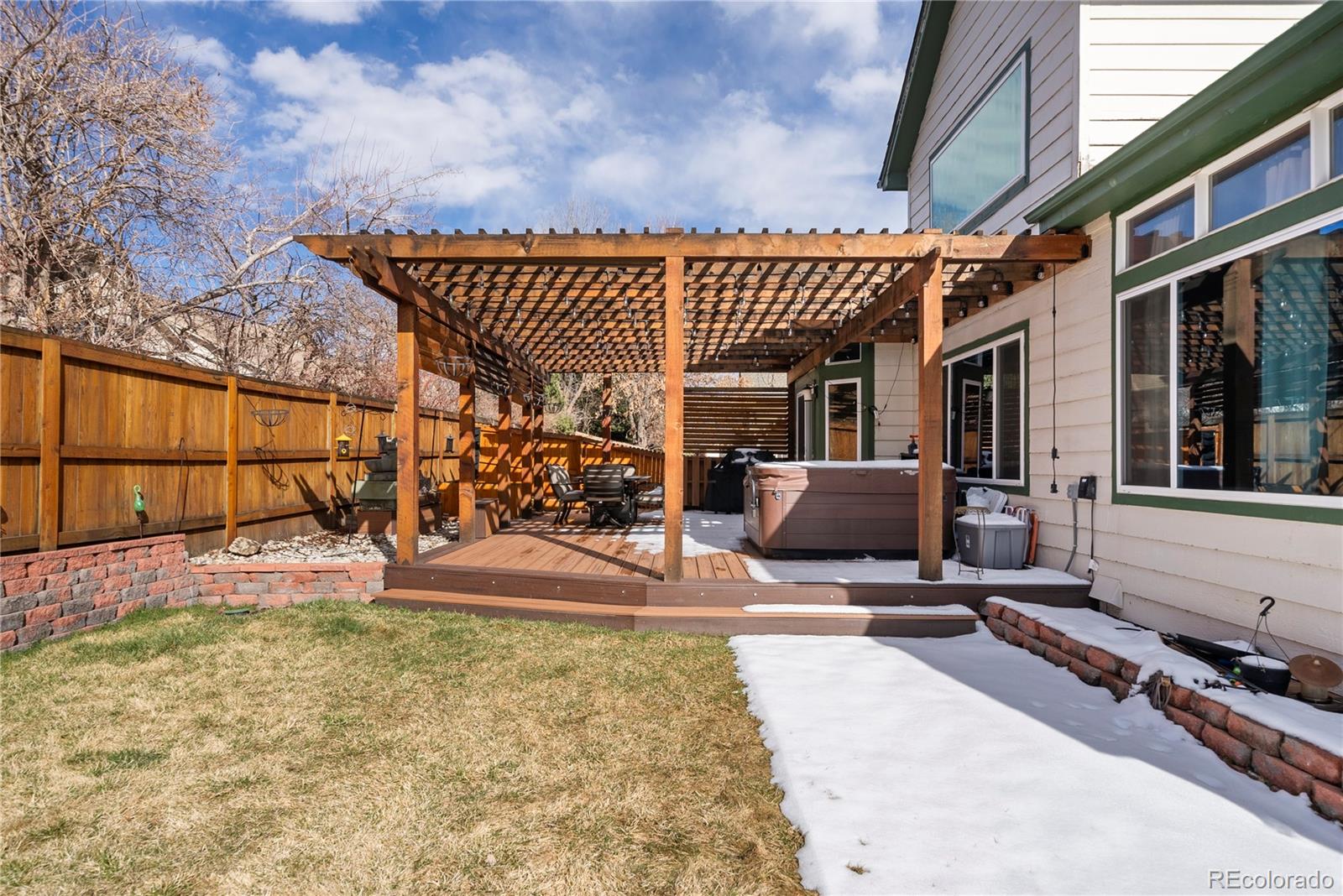 MLS Image #18 for 2666 s kline circle,lakewood, Colorado