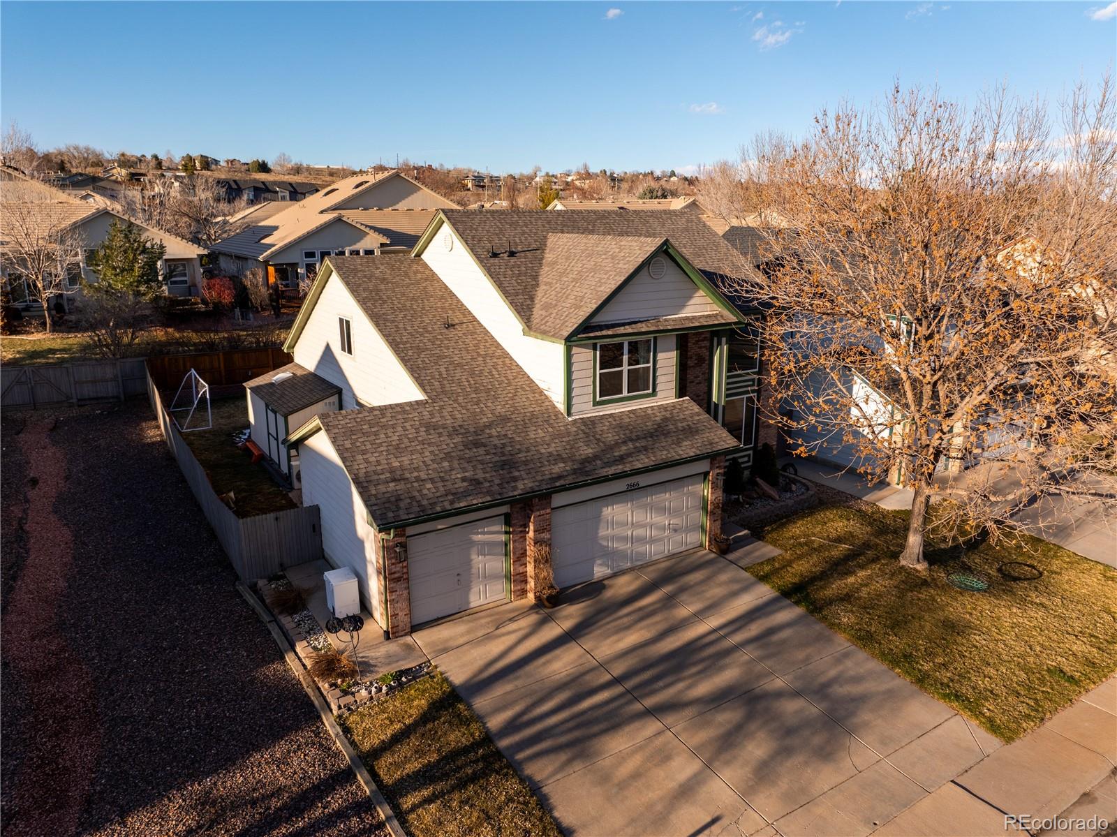 MLS Image #40 for 2666 s kline circle,lakewood, Colorado