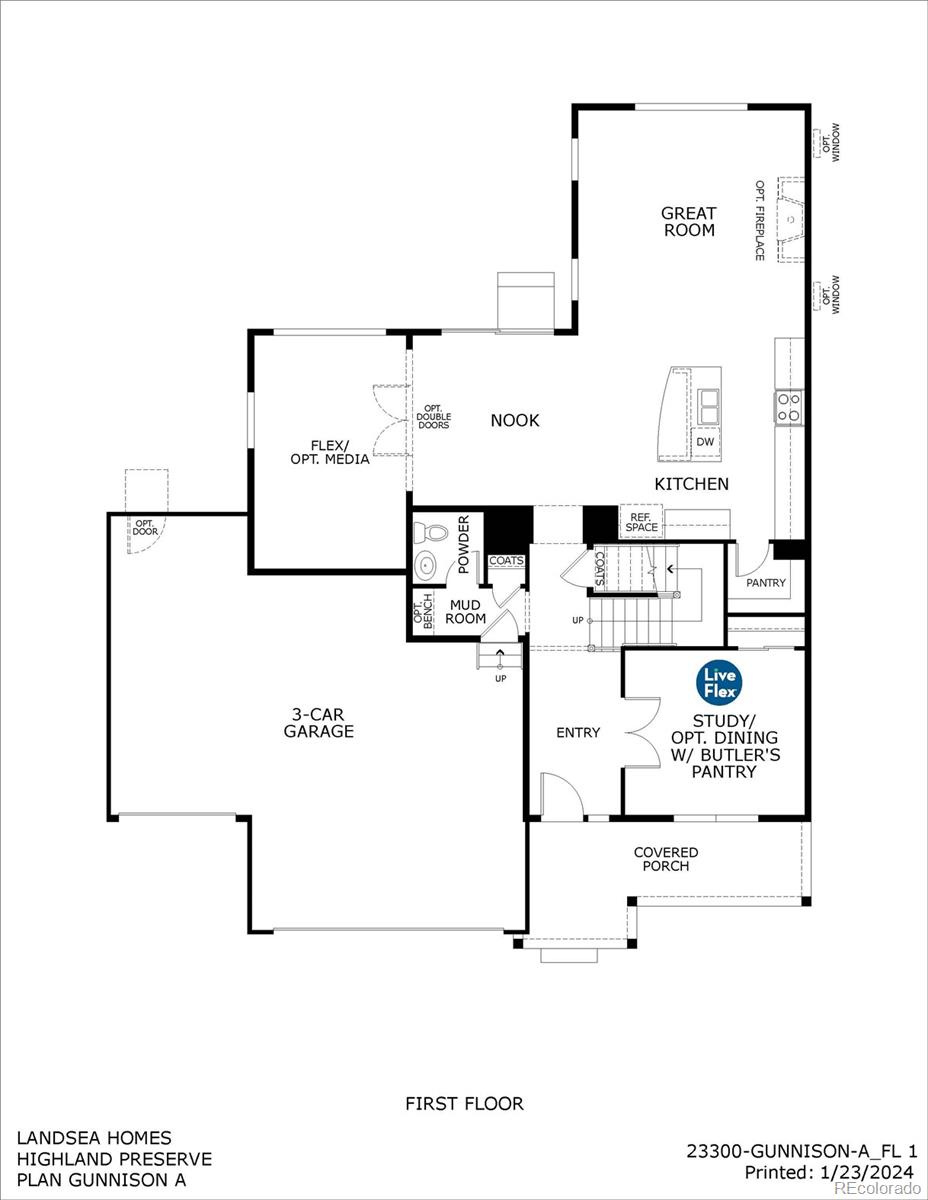 MLS Image #17 for 16917  mckay drive,mead, Colorado