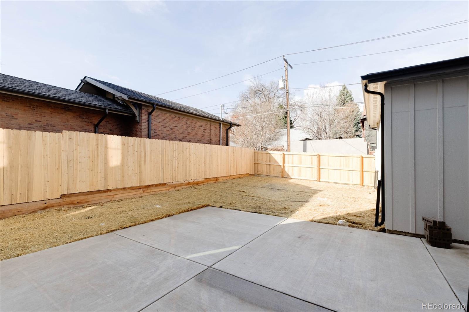 MLS Image #11 for 751 s gaylord street,denver, Colorado