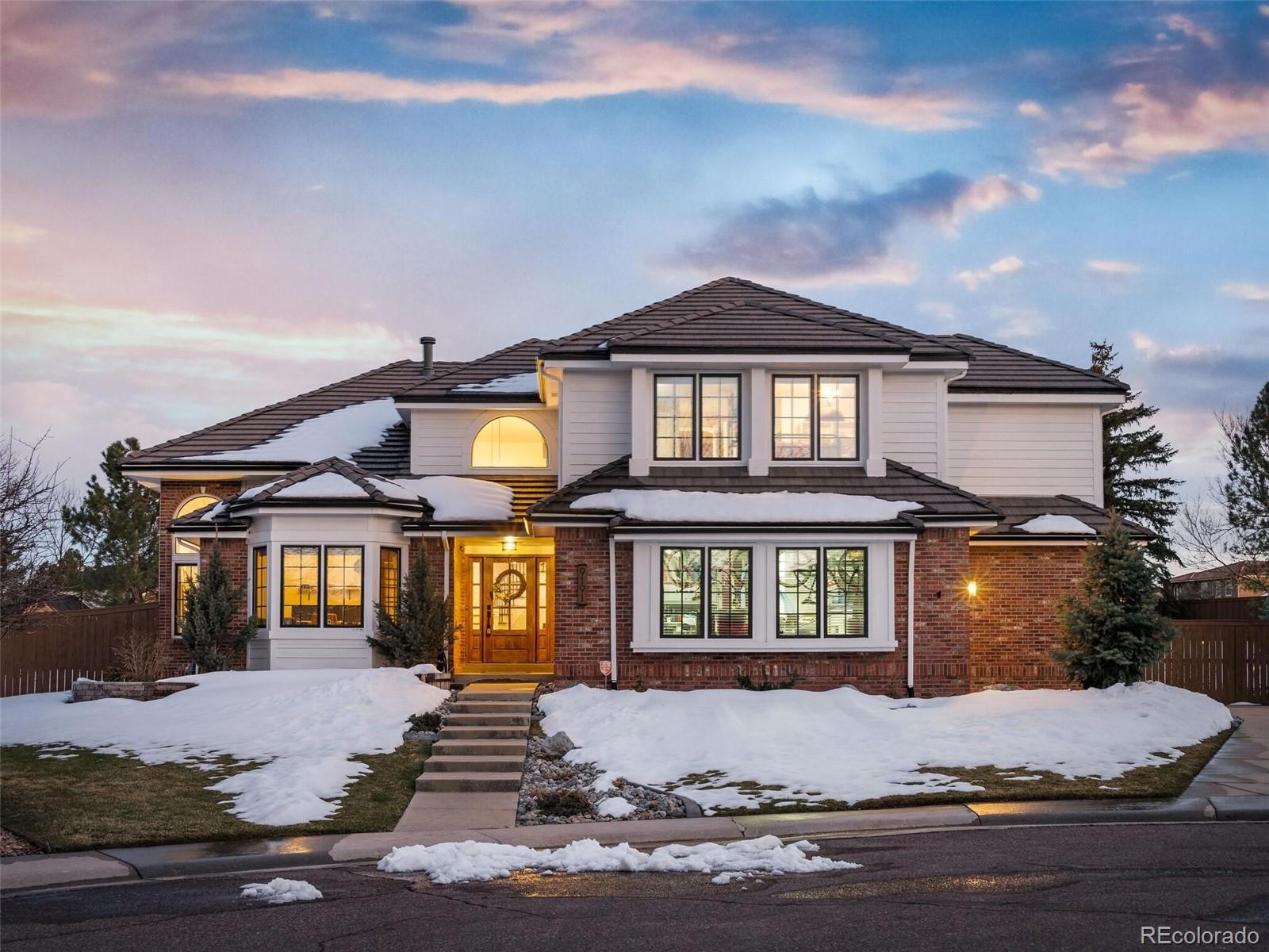 MLS Image #42 for 9191  roundtree drive,highlands ranch, Colorado