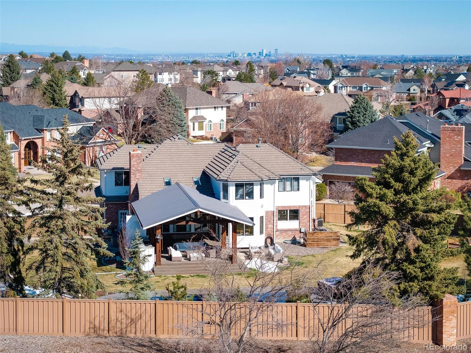 MLS Image #44 for 9191  roundtree drive,highlands ranch, Colorado