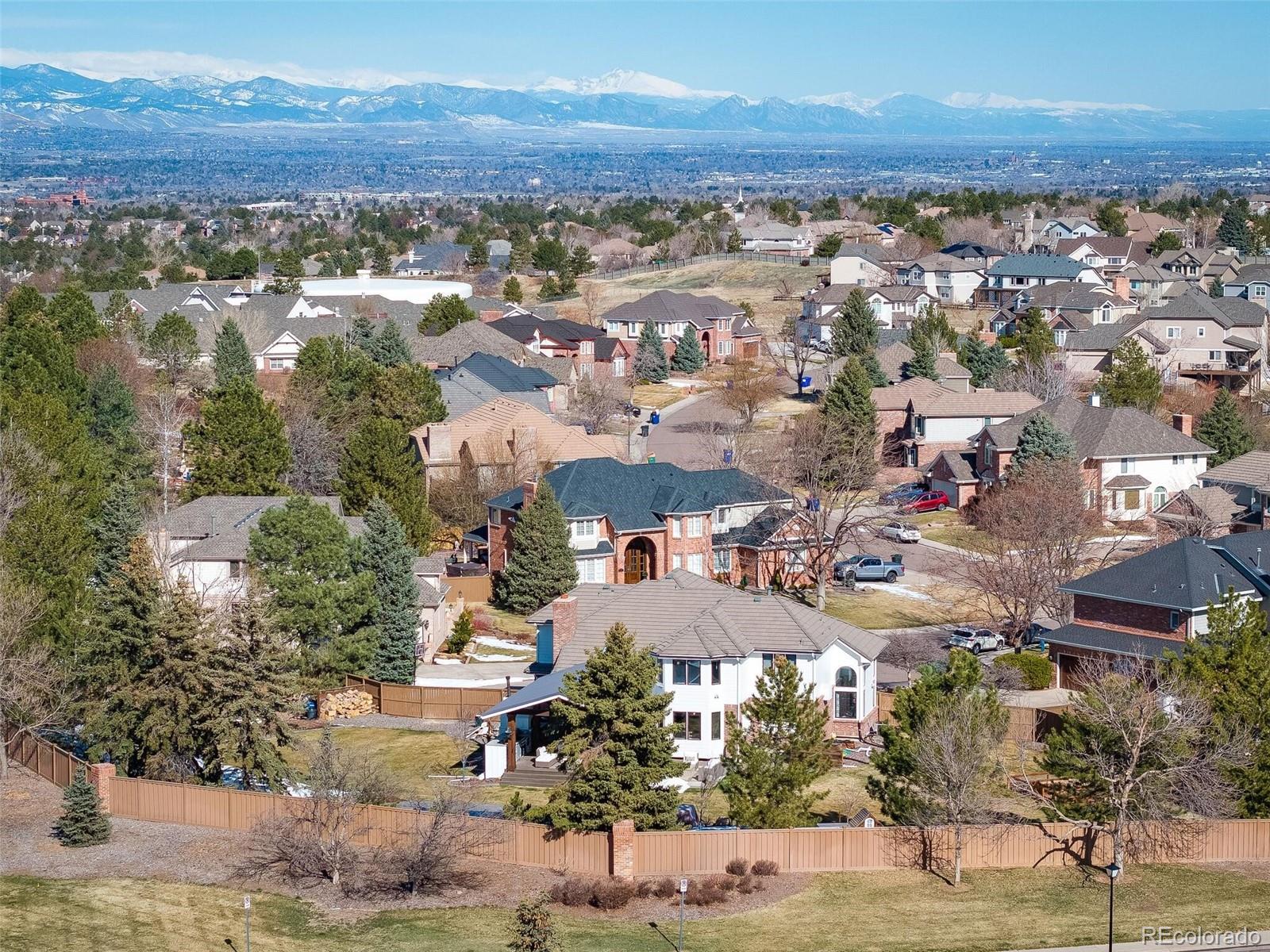 MLS Image #46 for 9191  roundtree drive,highlands ranch, Colorado