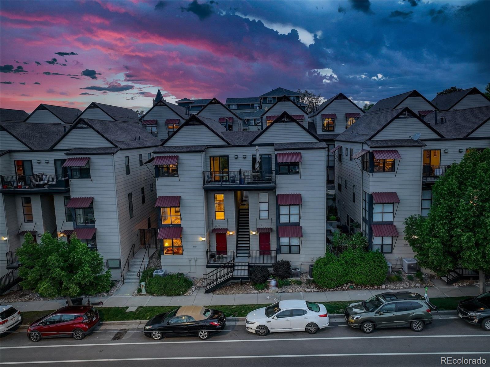 MLS Image #17 for 3069  tejon street,denver, Colorado