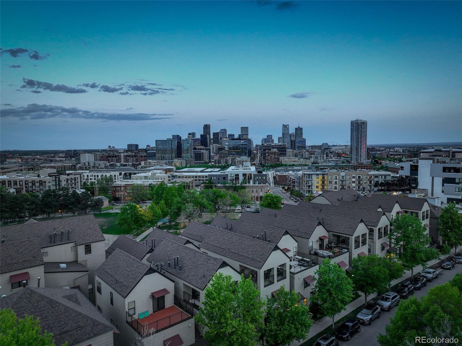 MLS Image #23 for 3069  tejon street,denver, Colorado