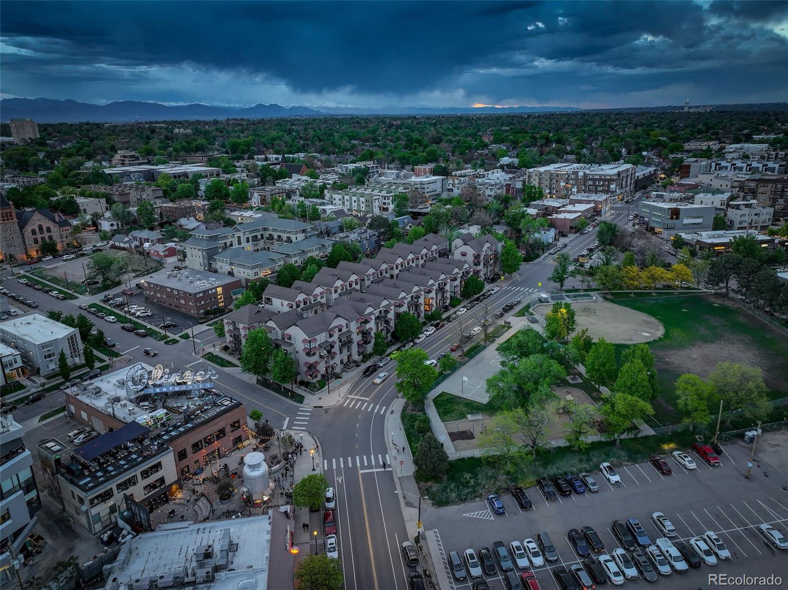 MLS Image #24 for 3069  tejon street,denver, Colorado