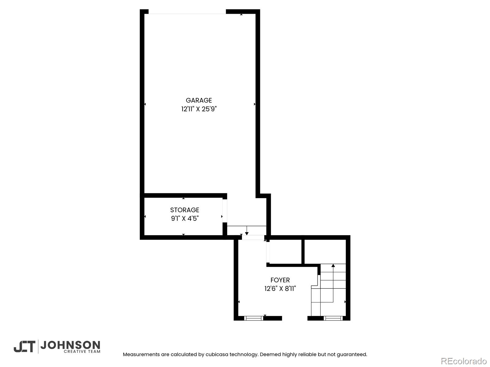 MLS Image #23 for 8416  everett way,arvada, Colorado