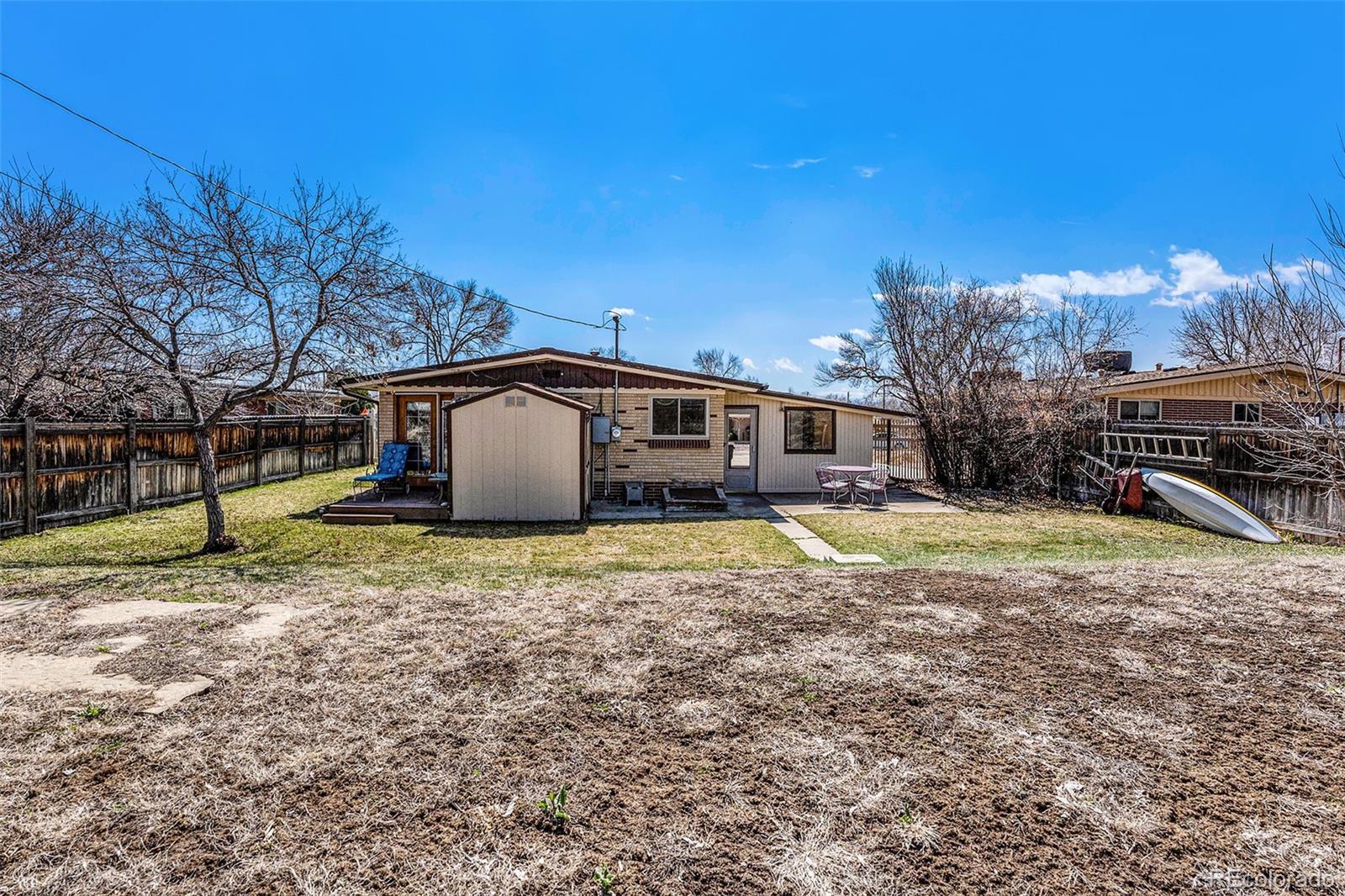 MLS Image #12 for 9405 w 53rd place,arvada, Colorado