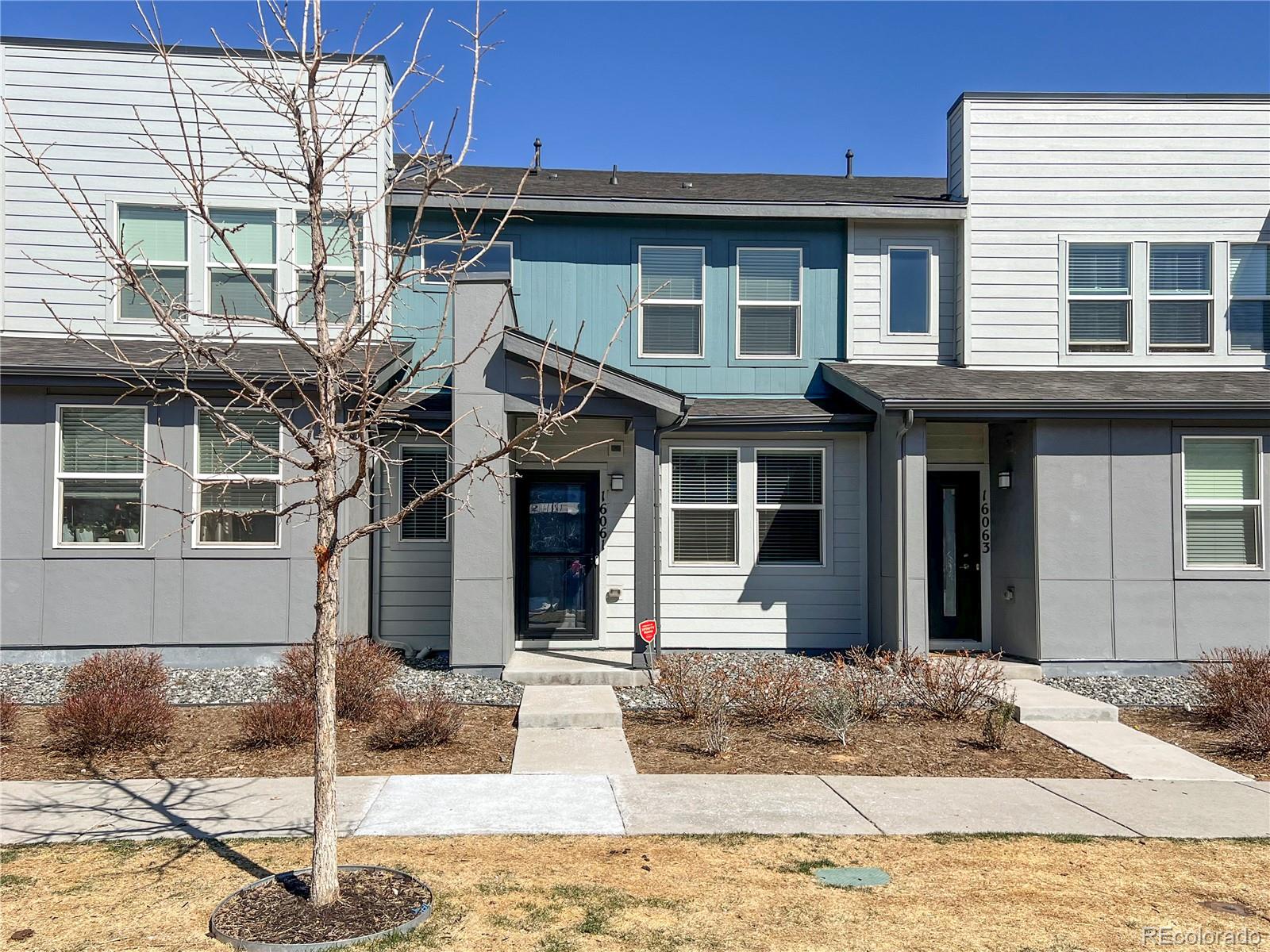 MLS Image #0 for 16061 e warner place ,denver, Colorado