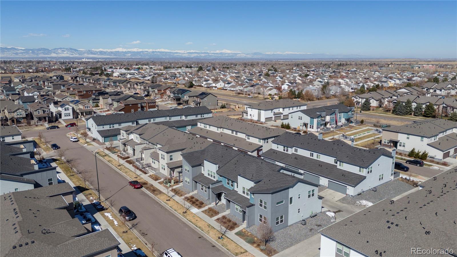 MLS Image #22 for 16061 e warner place ,denver, Colorado