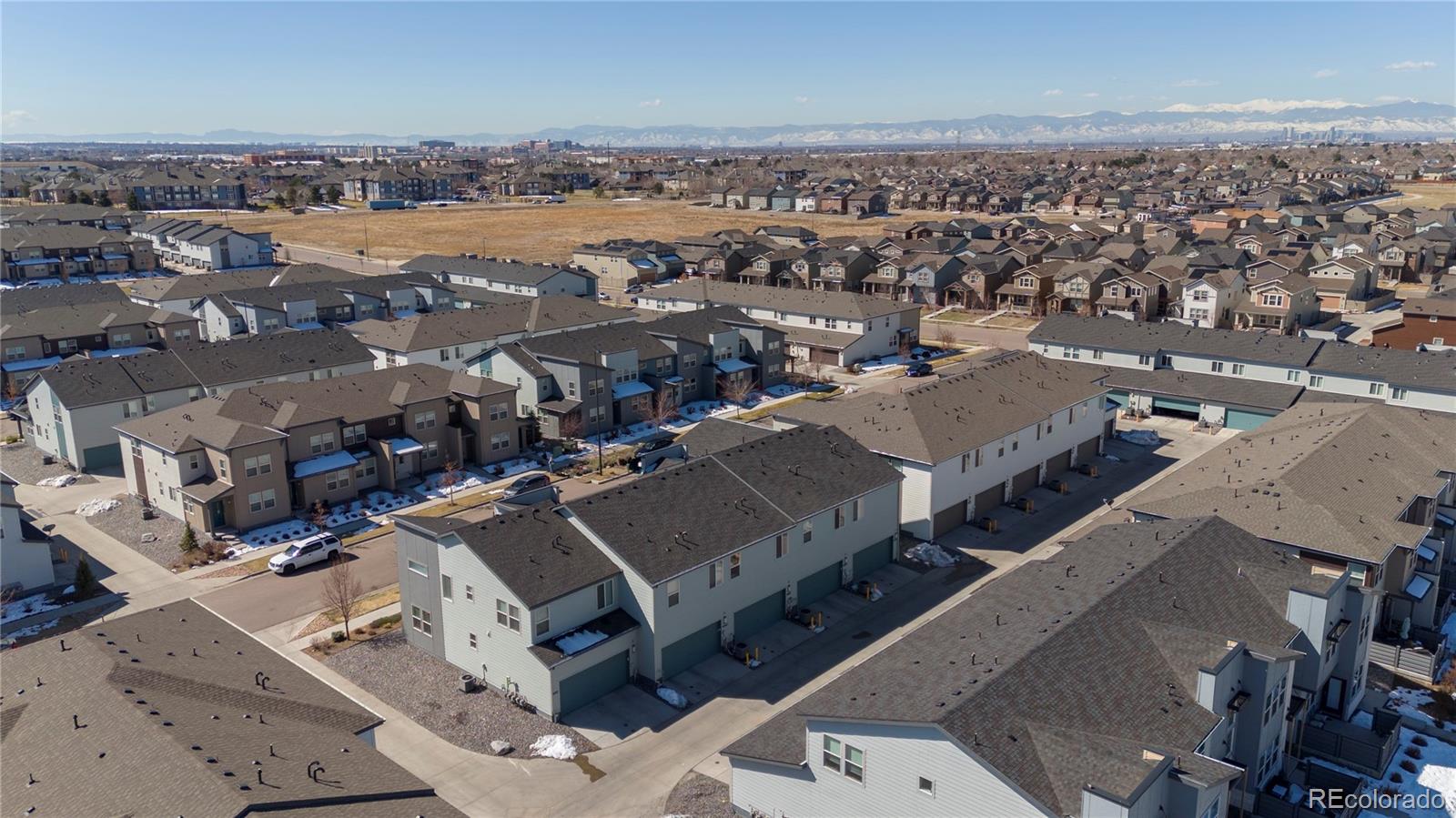 MLS Image #23 for 16061 e warner place ,denver, Colorado