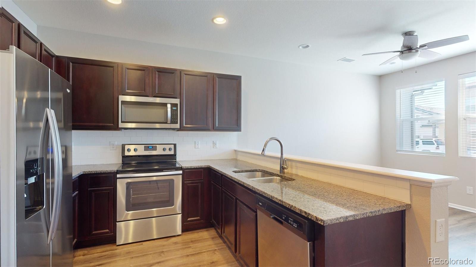 MLS Image #4 for 16061 e warner place ,denver, Colorado