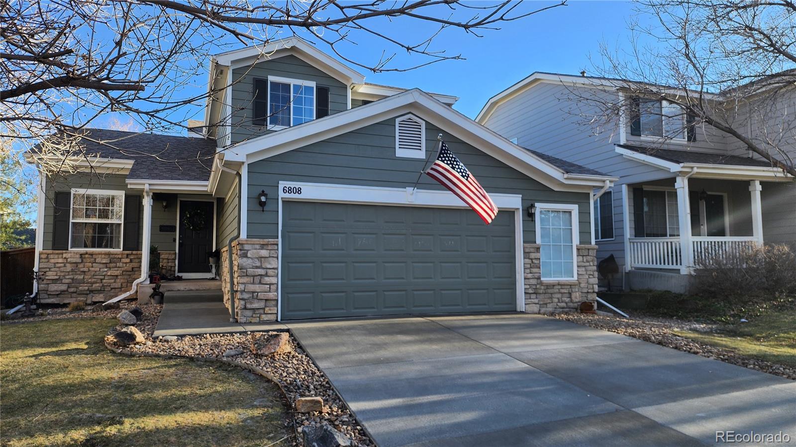 MLS Image #4 for 6808  tiger walk,lone tree, Colorado