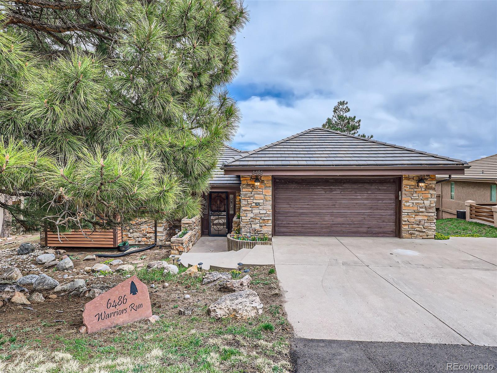 CMA Image for 10526  brown fox trail,Littleton, Colorado