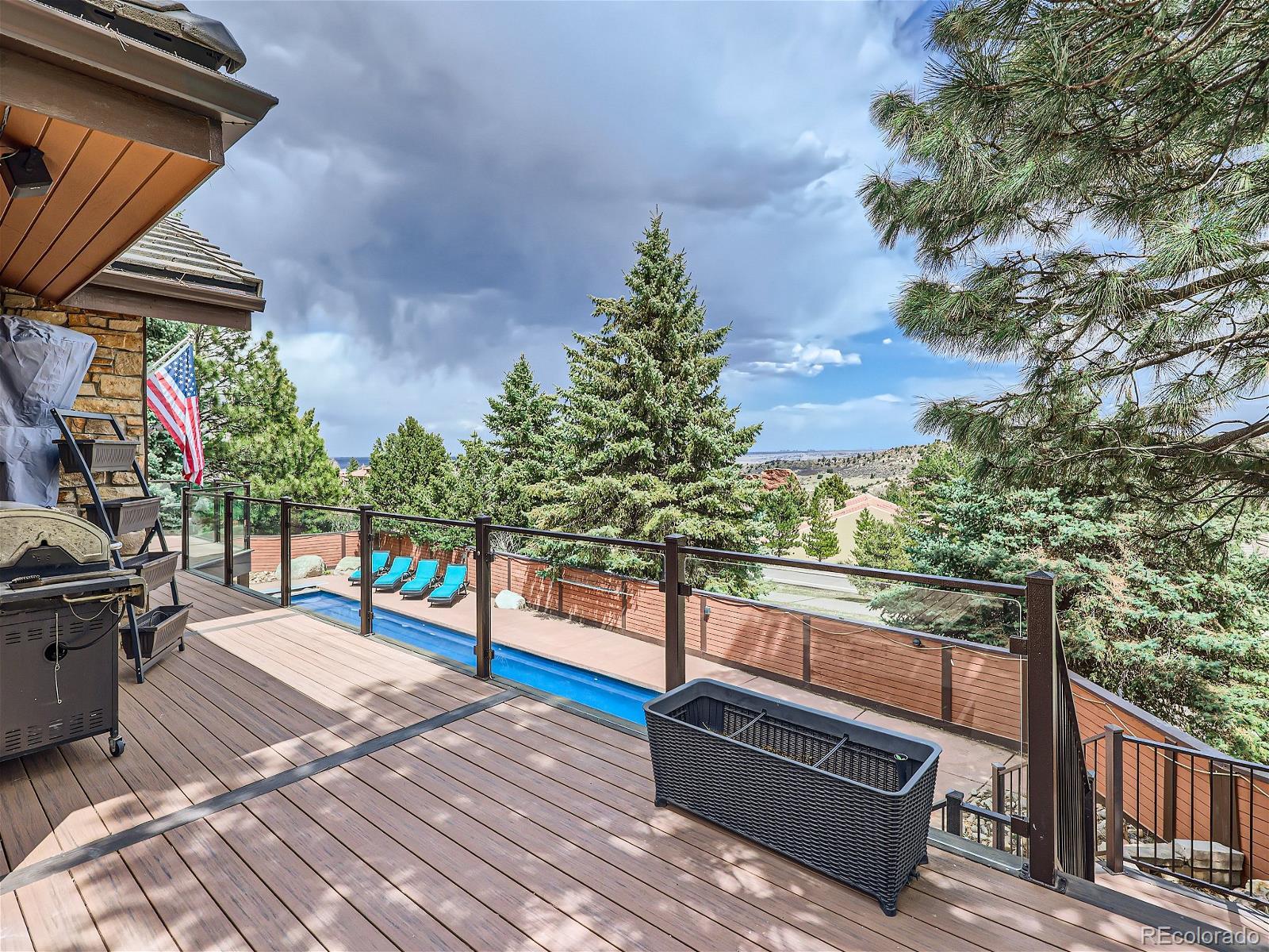 MLS Image #32 for 6486  warriors run,littleton, Colorado