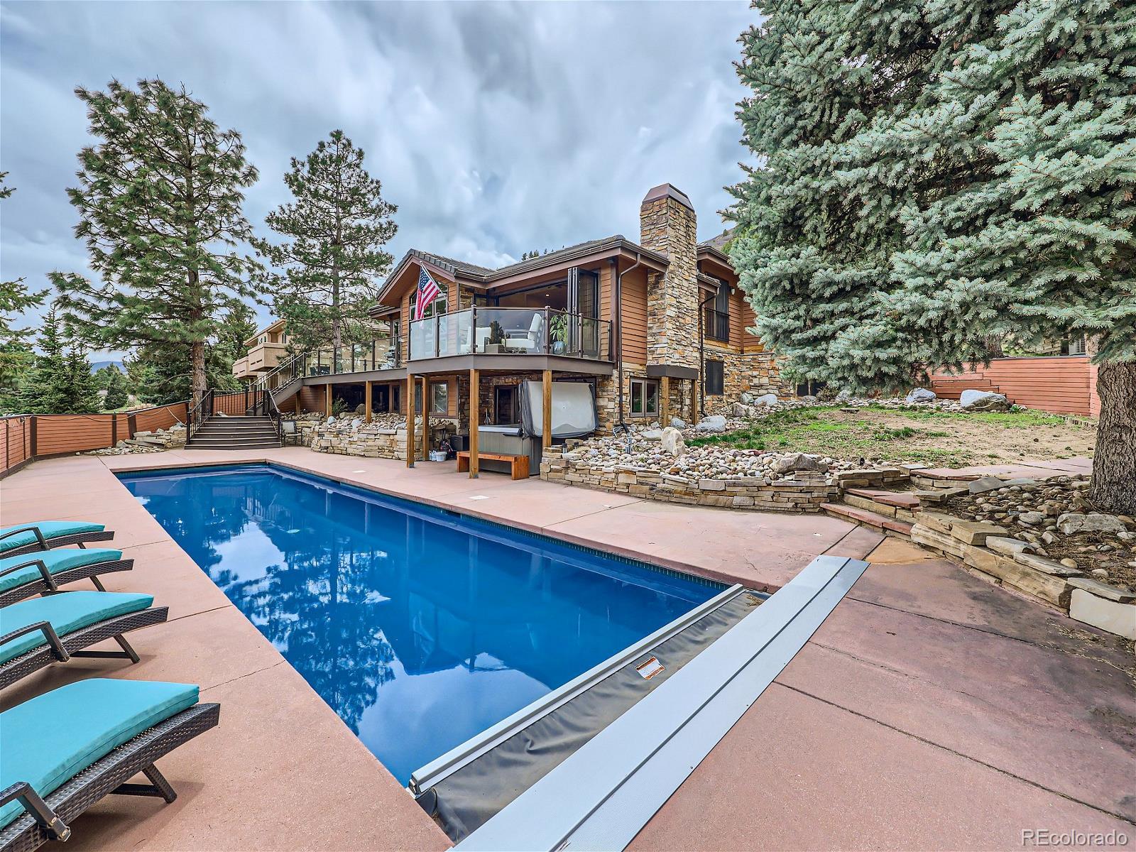 MLS Image #38 for 6486  warriors run,littleton, Colorado