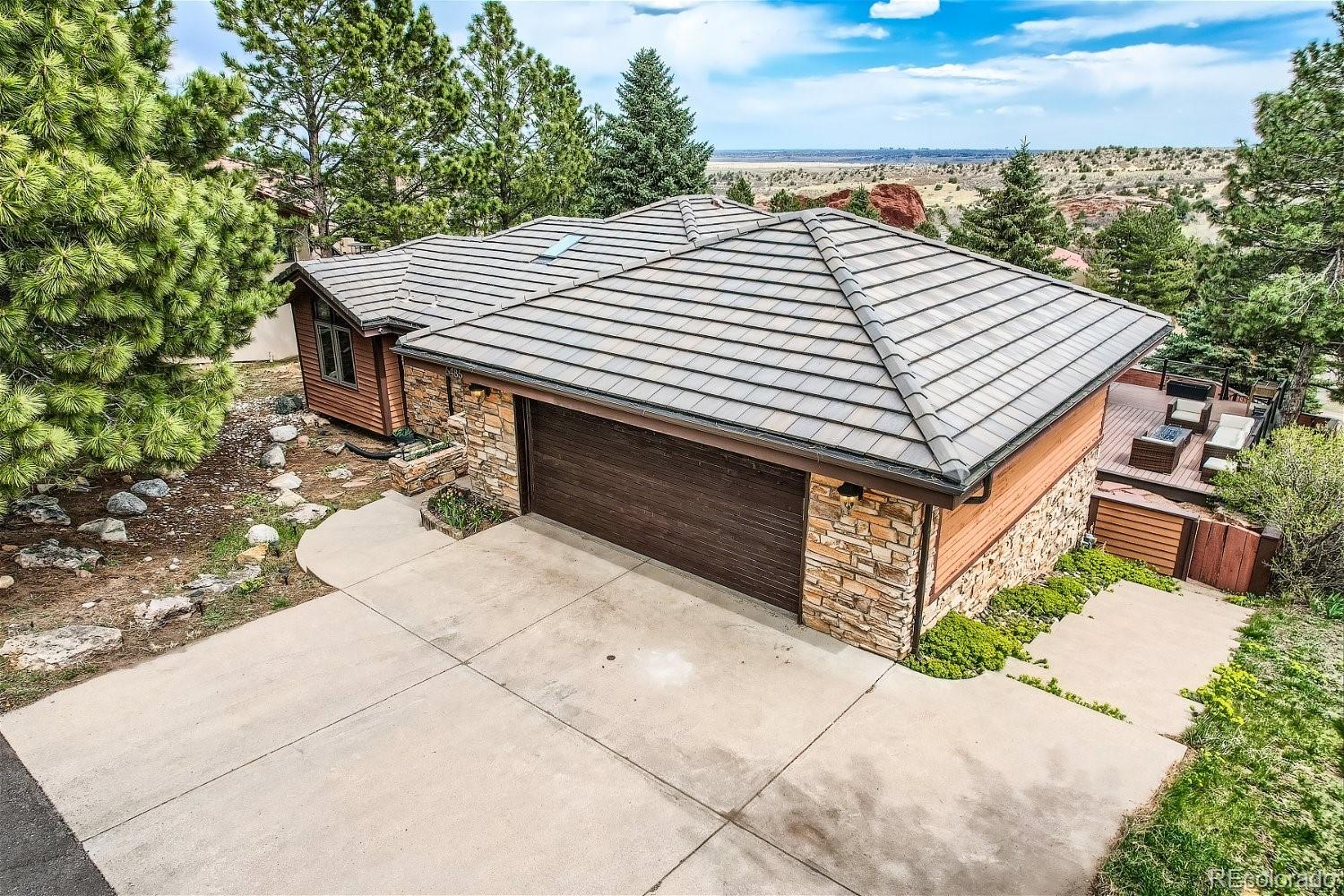 MLS Image #42 for 6486  warriors run,littleton, Colorado