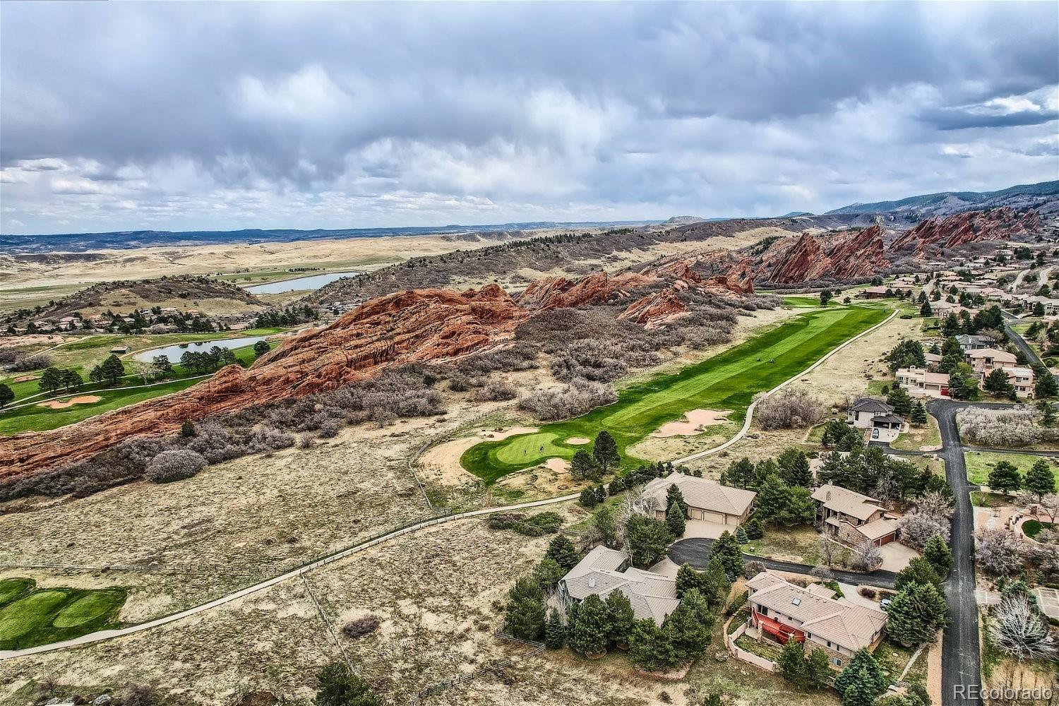 MLS Image #48 for 6486  warriors run,littleton, Colorado