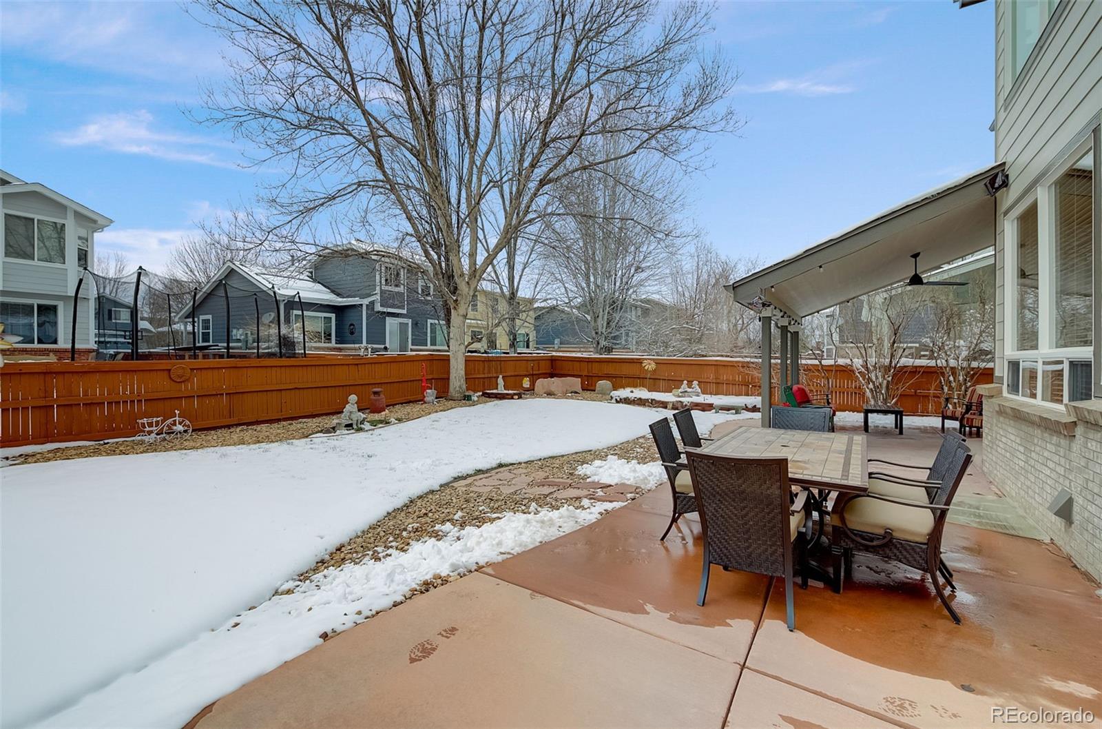 MLS Image #36 for 14294  jared court,broomfield, Colorado