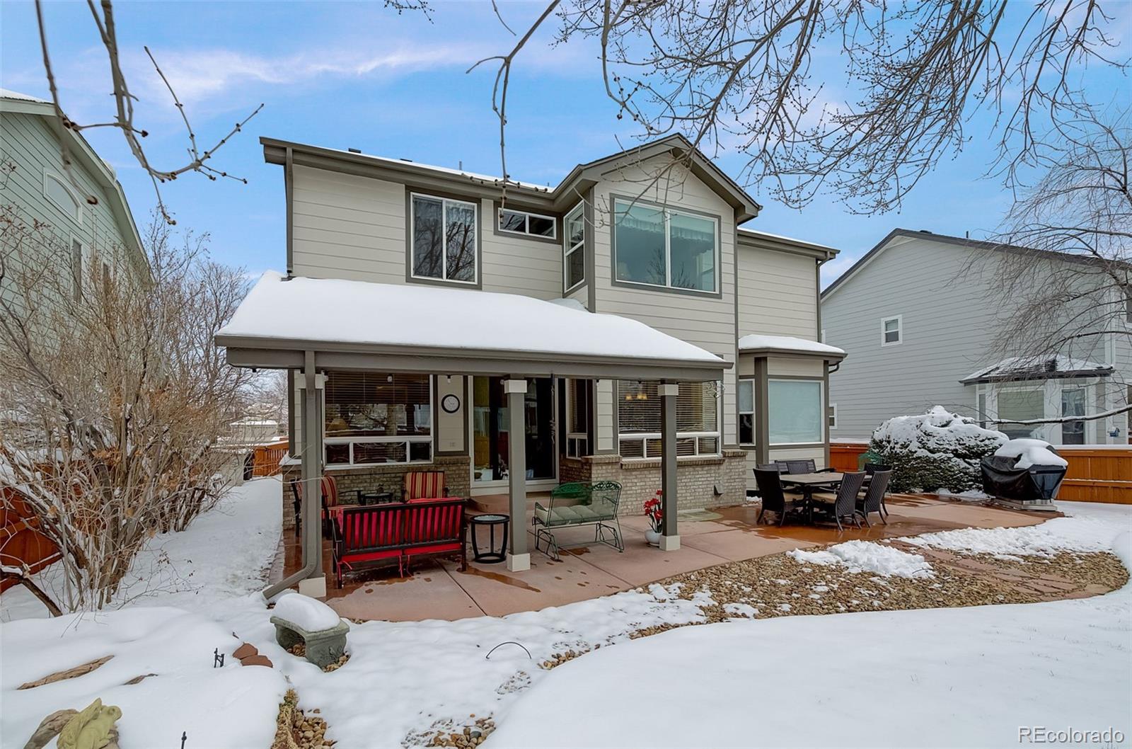 MLS Image #37 for 14294  jared court,broomfield, Colorado
