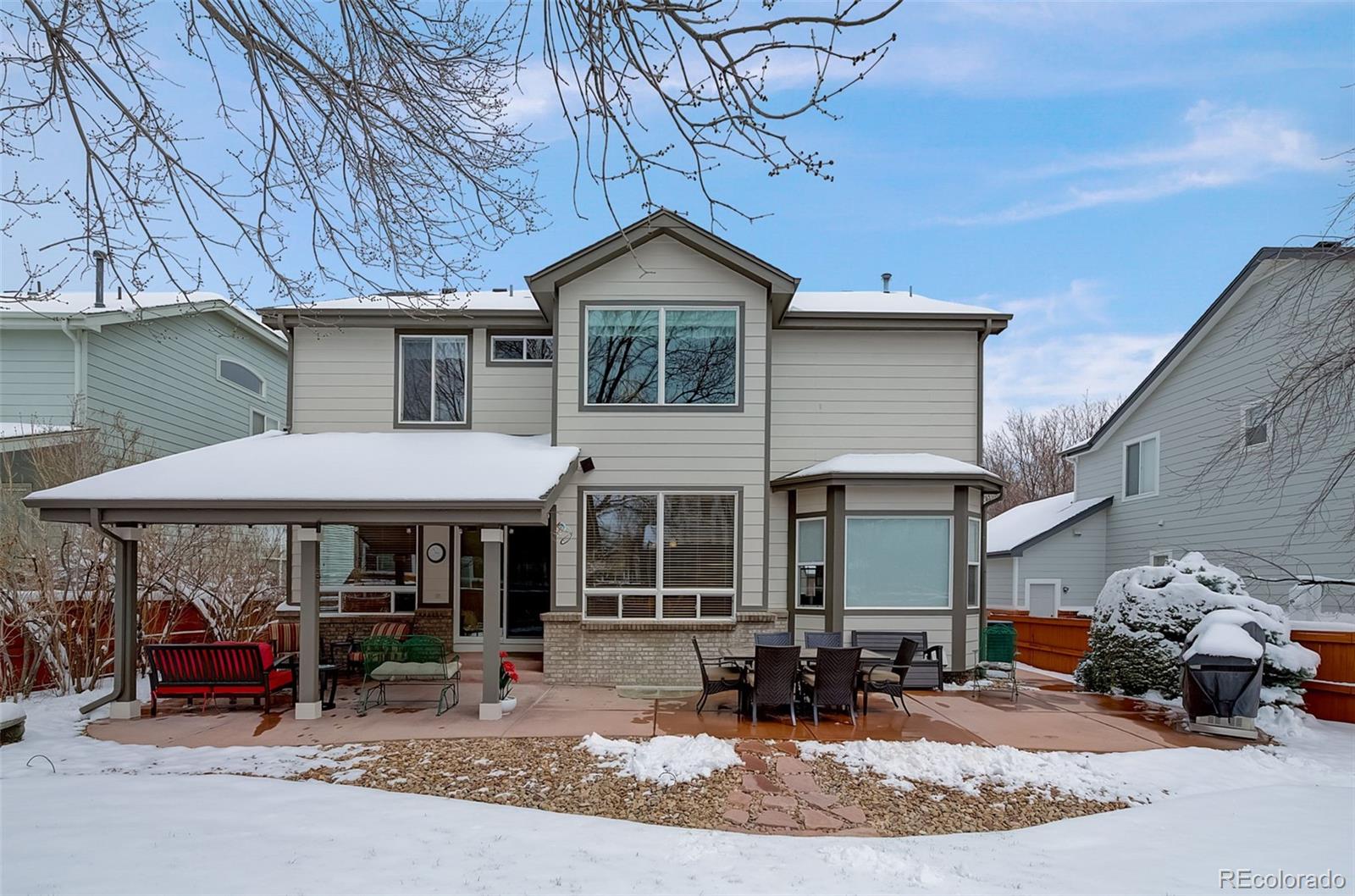 MLS Image #39 for 14294  jared court,broomfield, Colorado