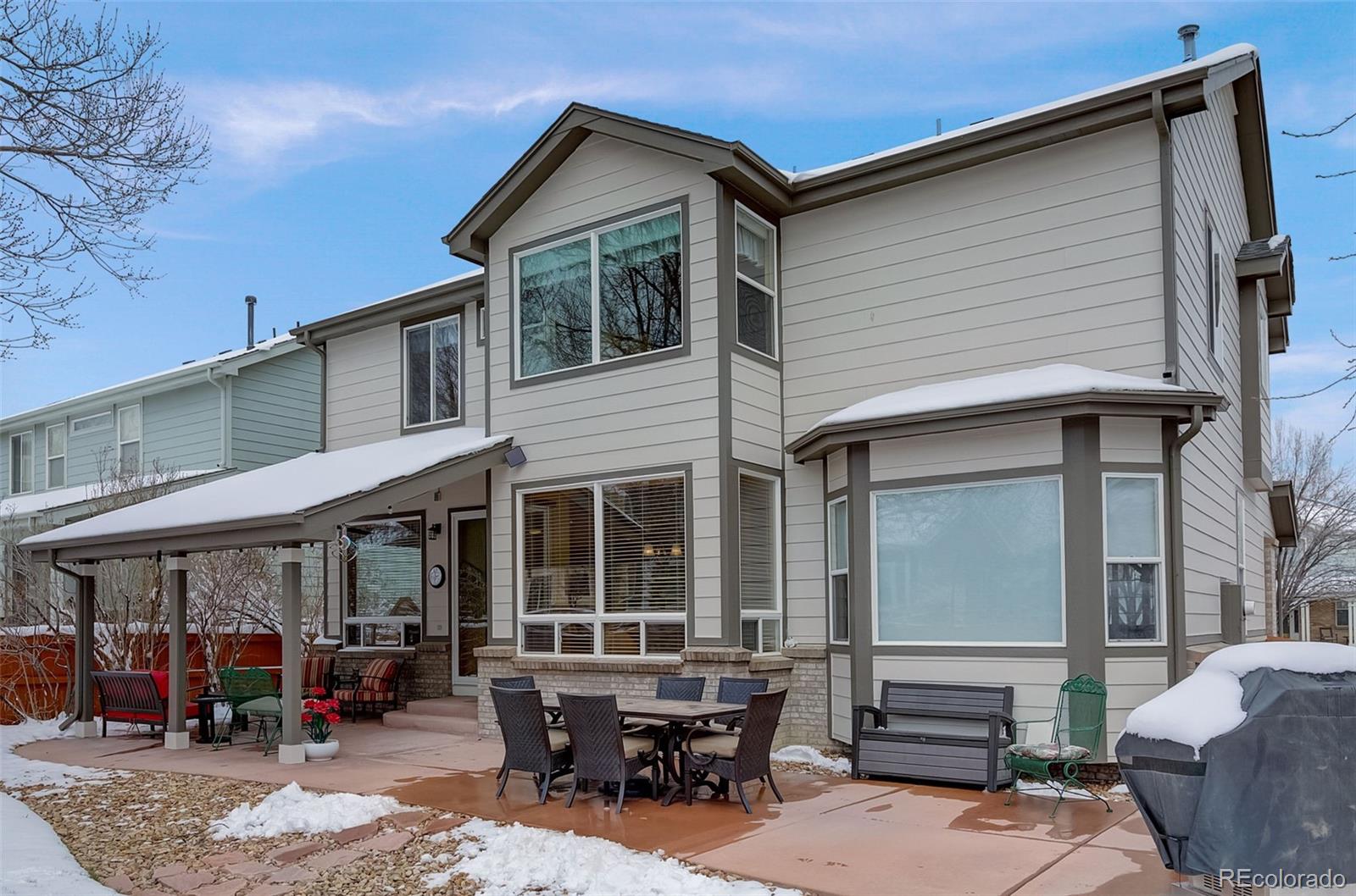 MLS Image #41 for 14294  jared court,broomfield, Colorado