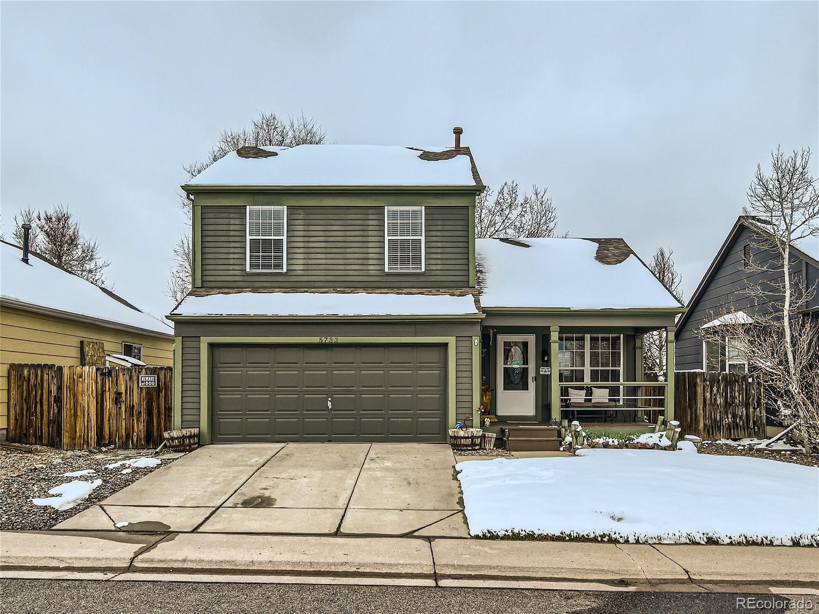 MLS Image #0 for 5733 e 121st place,brighton, Colorado