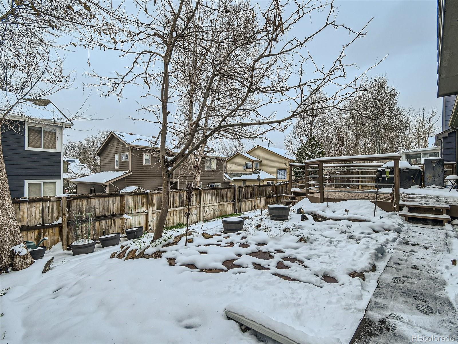 MLS Image #25 for 5733 e 121st place,brighton, Colorado