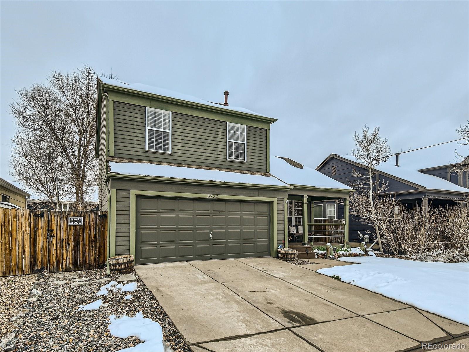 MLS Image #32 for 5733 e 121st place,brighton, Colorado