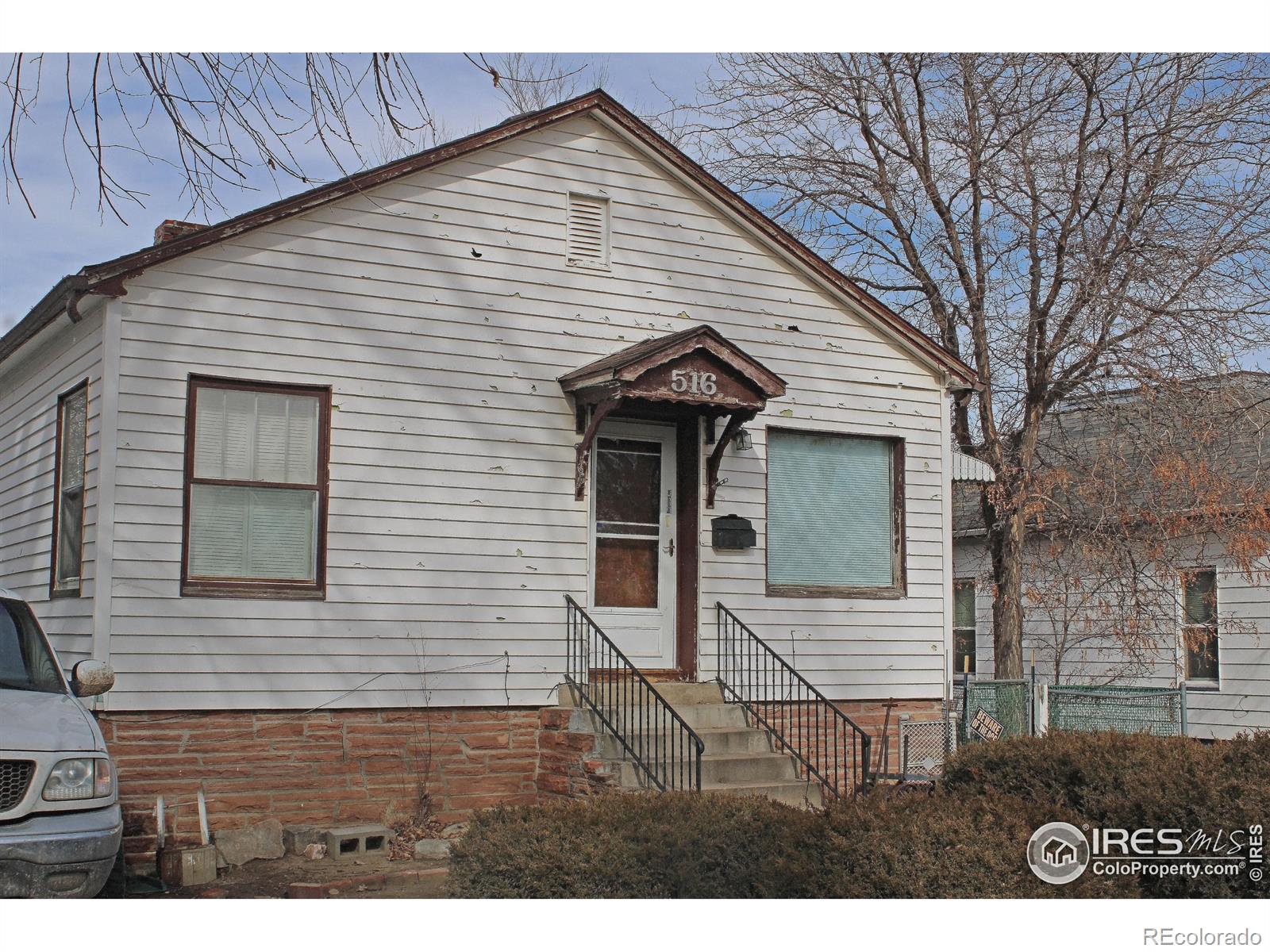 CMA Image for 311 s 3rd avenue,Sterling, Colorado