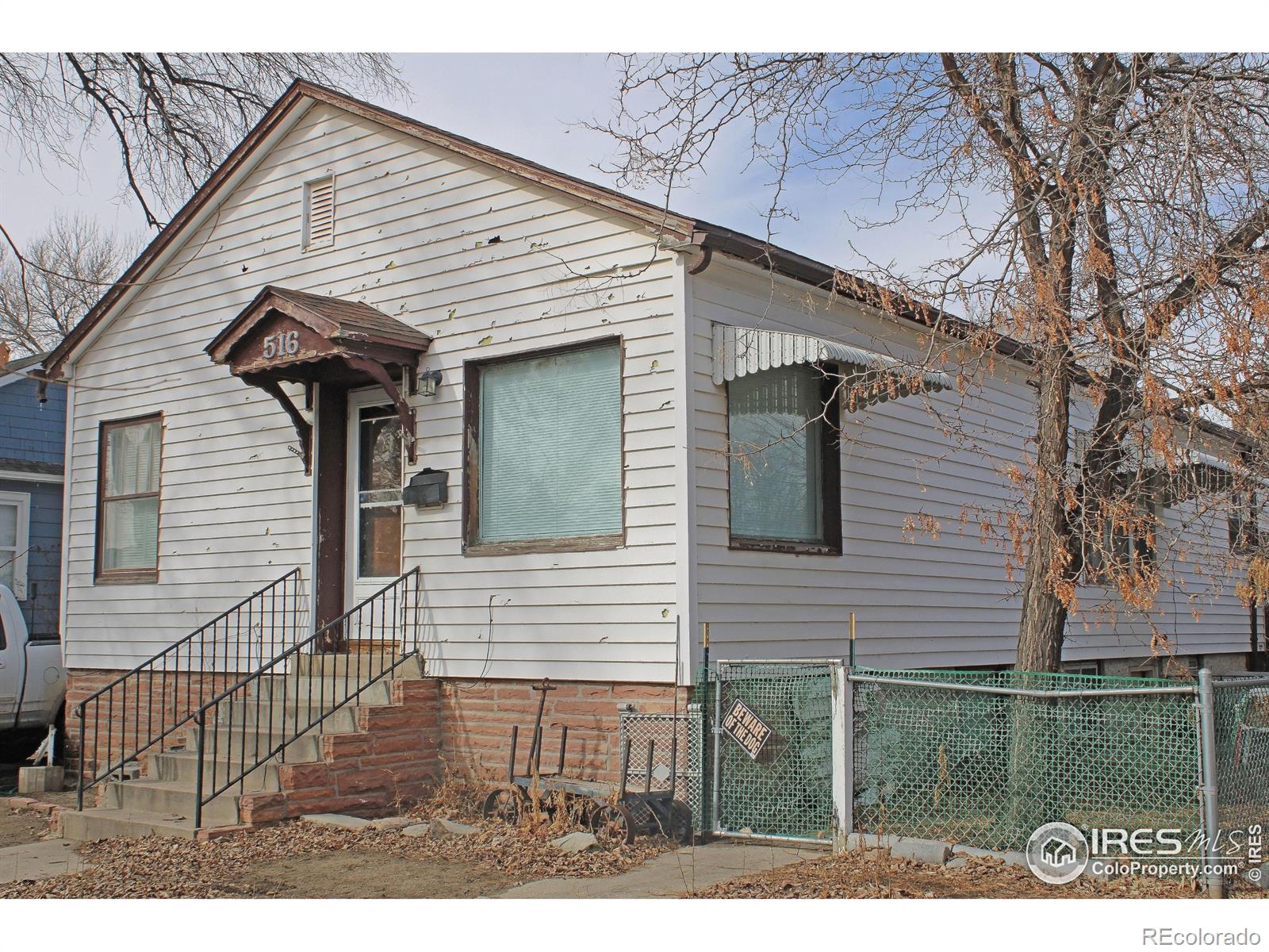 MLS Image #2 for 516  denver street,sterling, Colorado