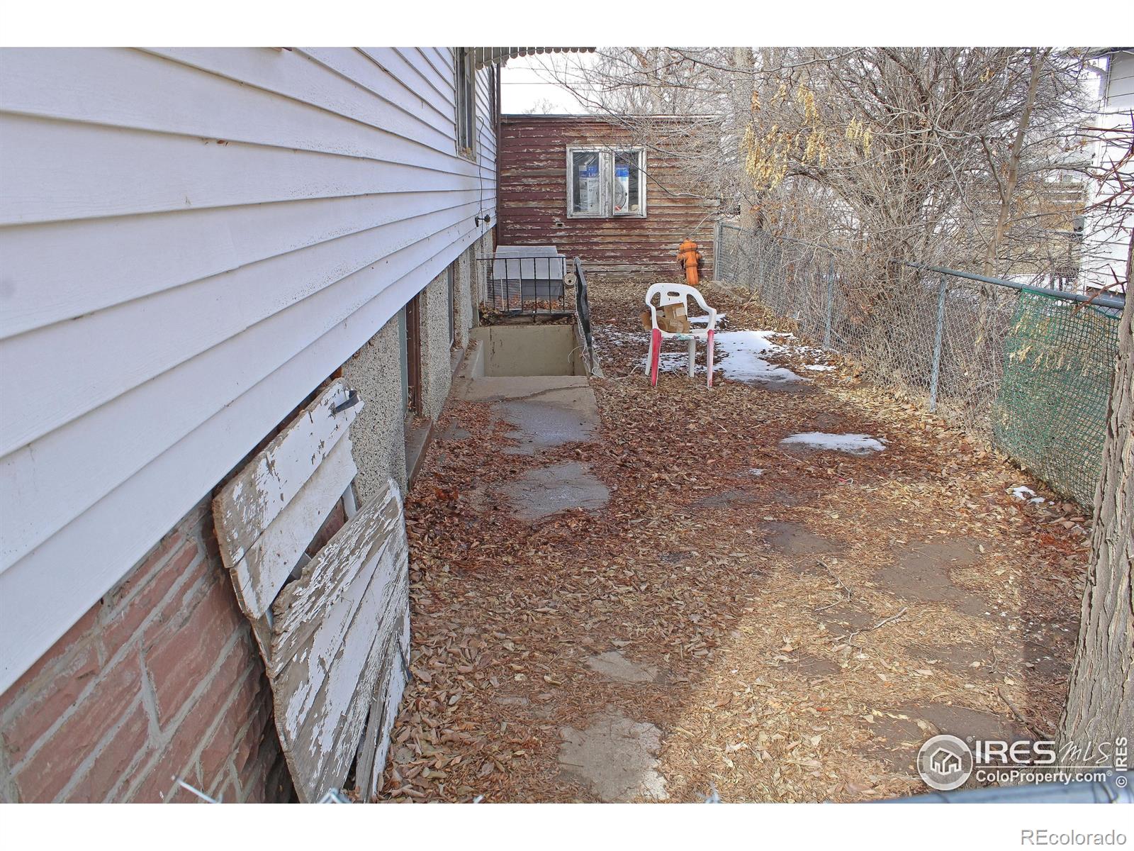 MLS Image #3 for 516  denver street,sterling, Colorado