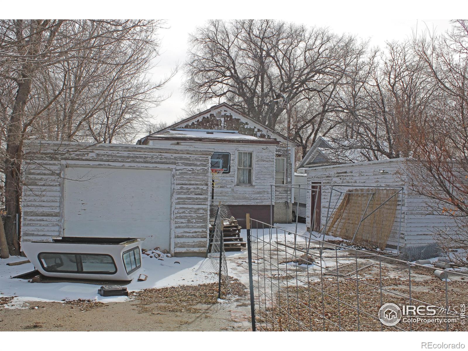 MLS Image #5 for 516  denver street,sterling, Colorado