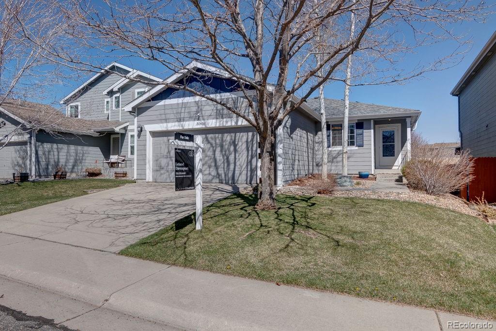 MLS Image #0 for 3045 e 110th drive,northglenn, Colorado