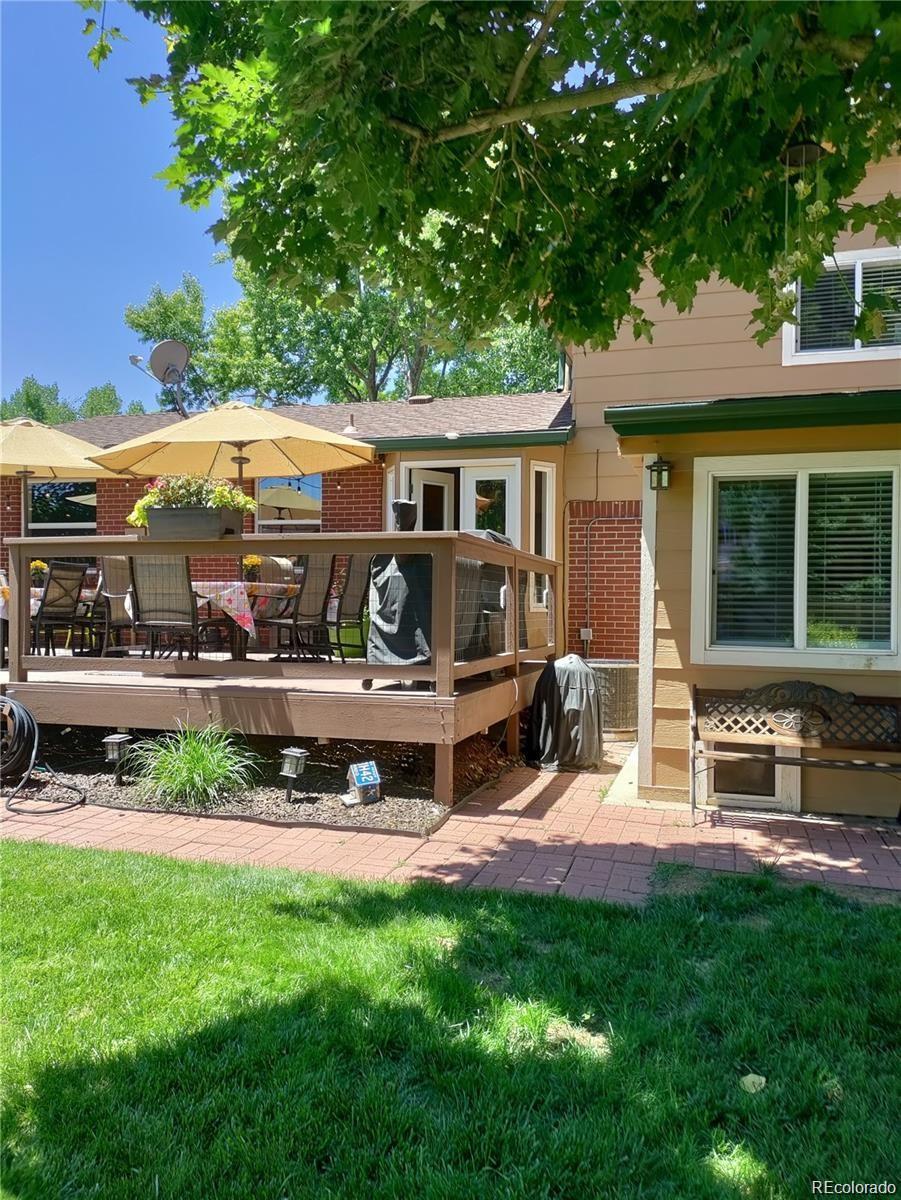 MLS Image #32 for 8128 s marshall street,littleton, Colorado