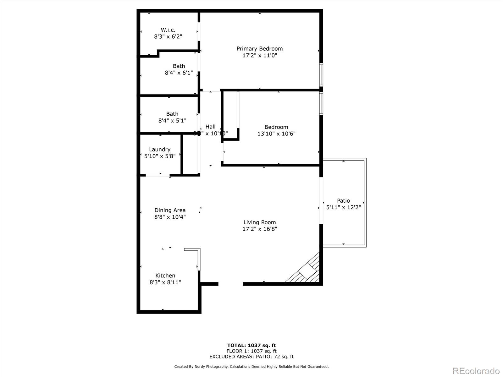 MLS Image #19 for 10150 e virginia avenue 17-102,denver, Colorado