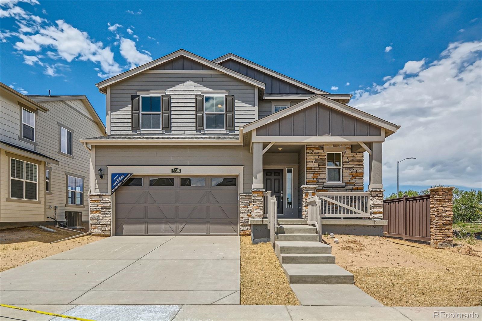 MLS Image #0 for 3985 n picadilly court,aurora, Colorado
