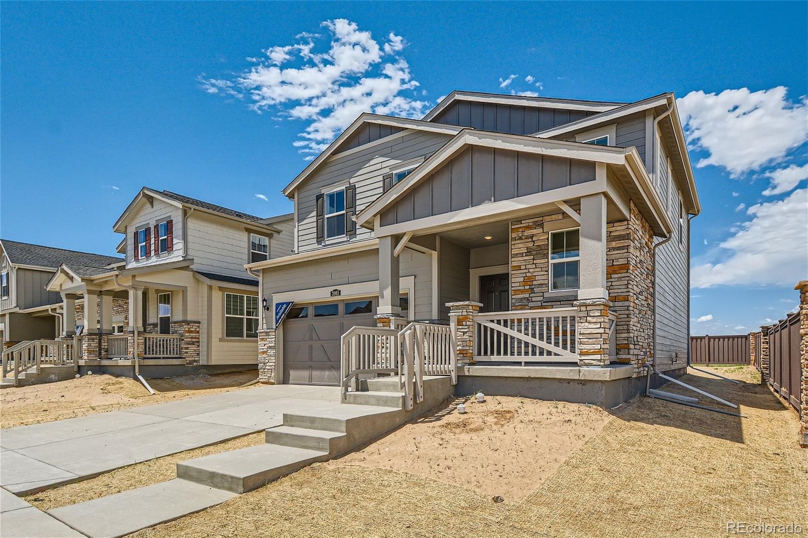 Report Image for 3985 N Picadilly Court,Aurora, Colorado