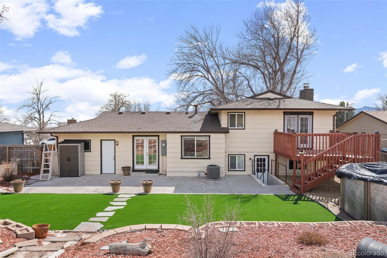 MLS Image #36 for 1752  sawyer way,colorado springs, Colorado