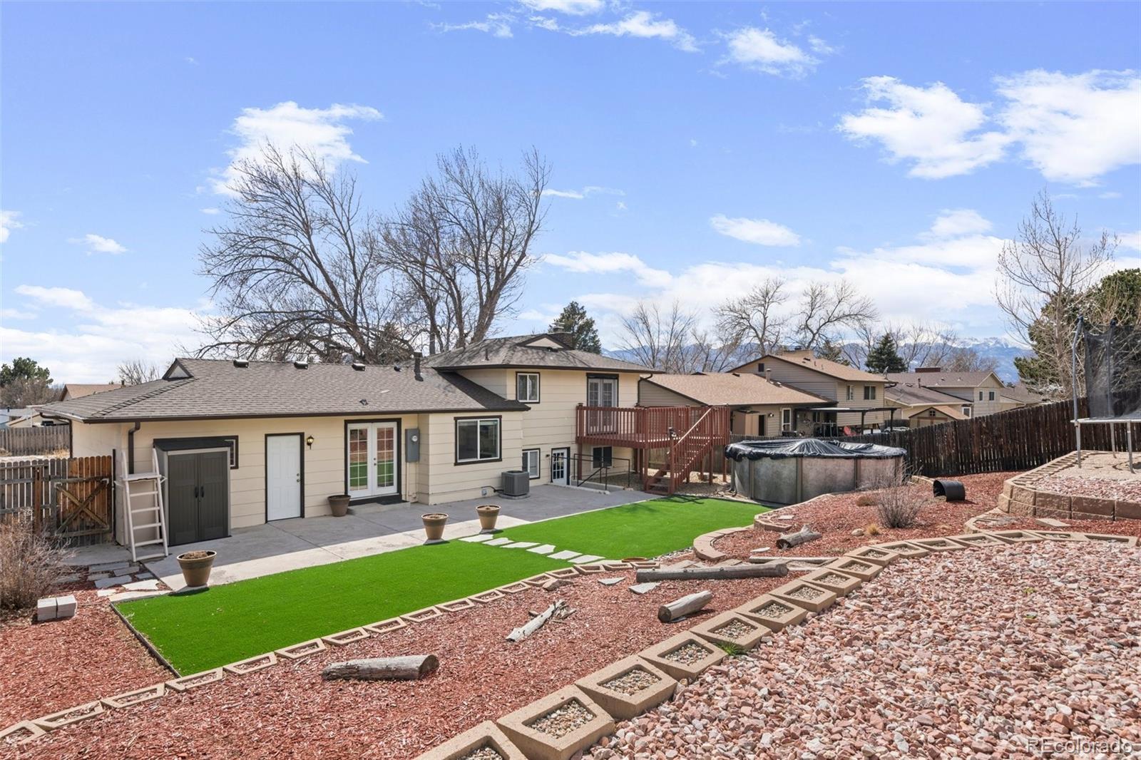 MLS Image #41 for 1752  sawyer way,colorado springs, Colorado