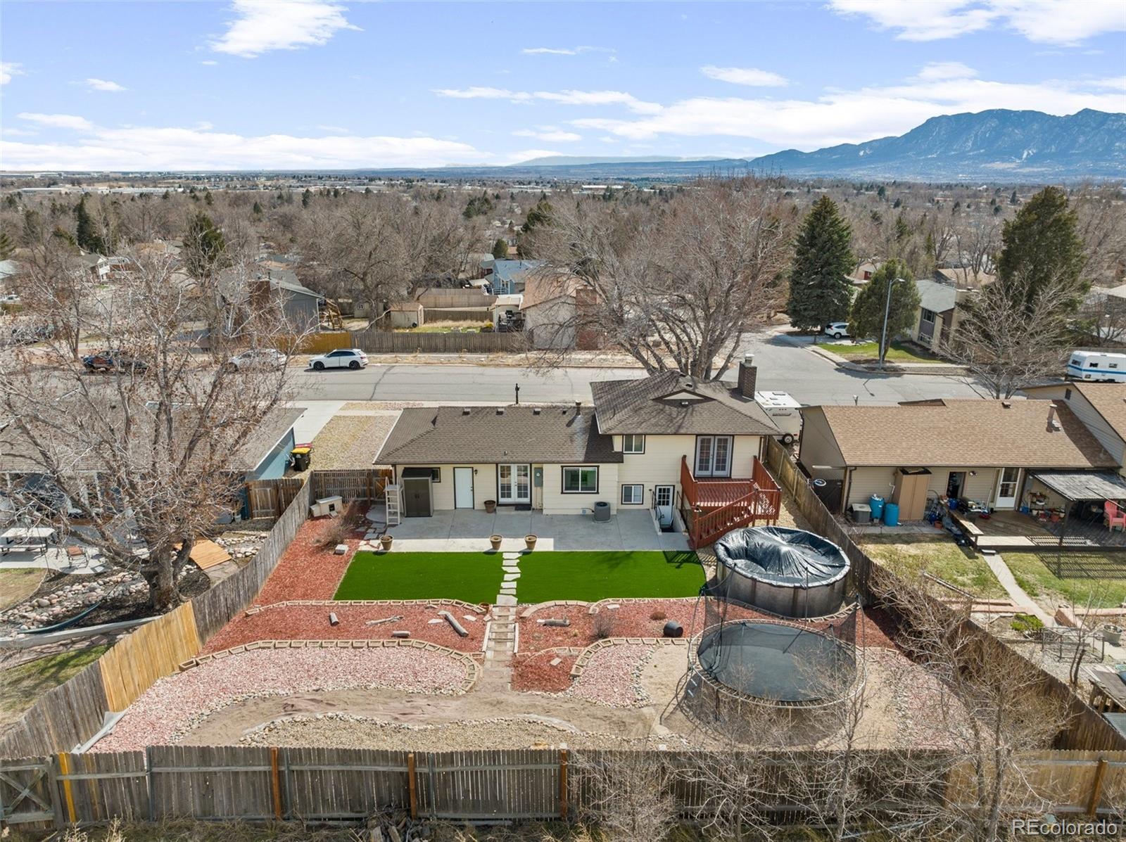 MLS Image #42 for 1752  sawyer way,colorado springs, Colorado