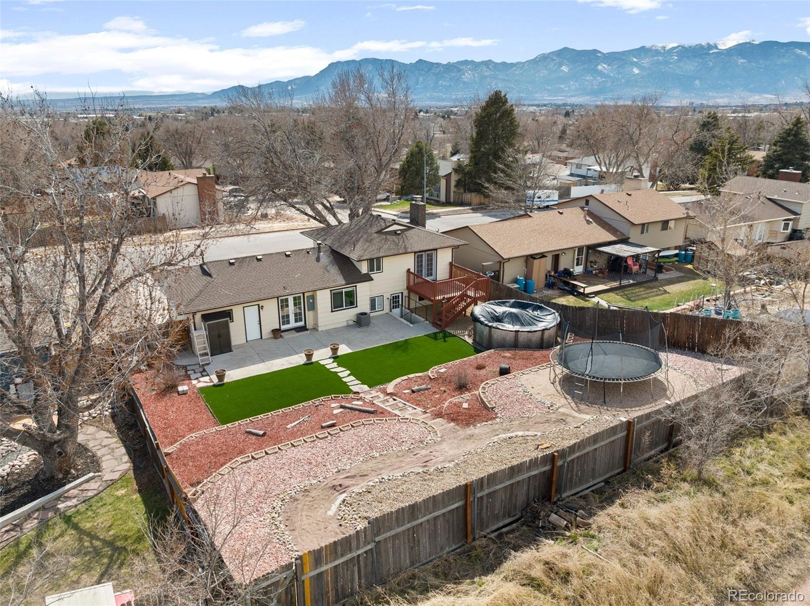 MLS Image #43 for 1752  sawyer way,colorado springs, Colorado