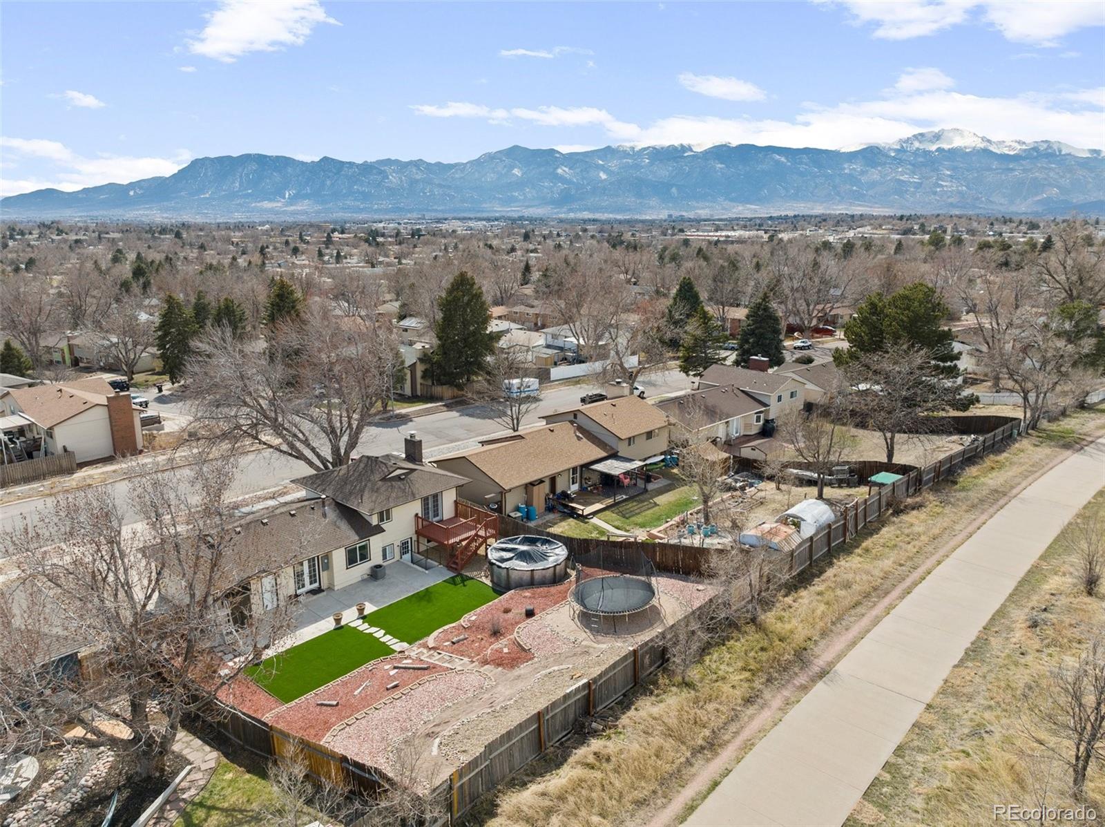 MLS Image #44 for 1752  sawyer way,colorado springs, Colorado