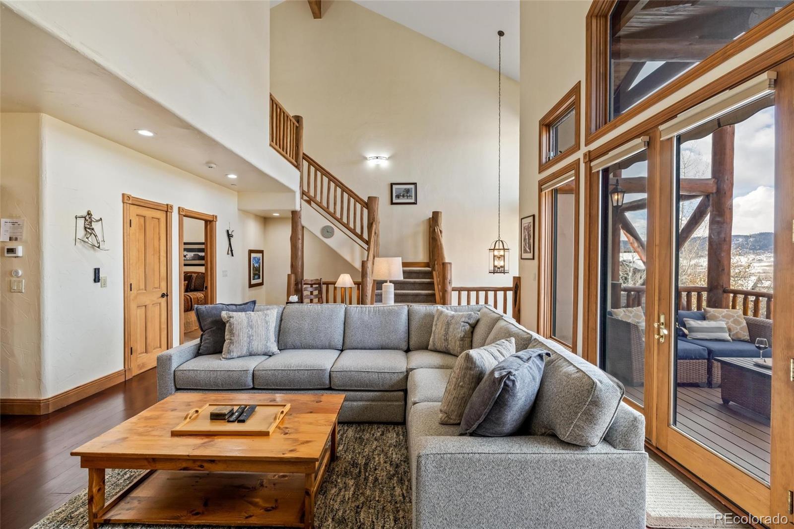 MLS Image #2 for 2752  cross timbers trail,steamboat springs, Colorado