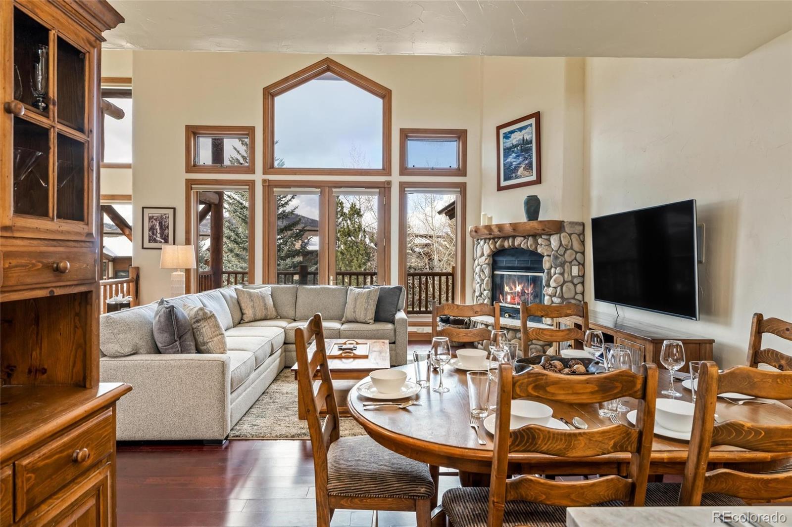MLS Image #3 for 2752  cross timbers trail,steamboat springs, Colorado